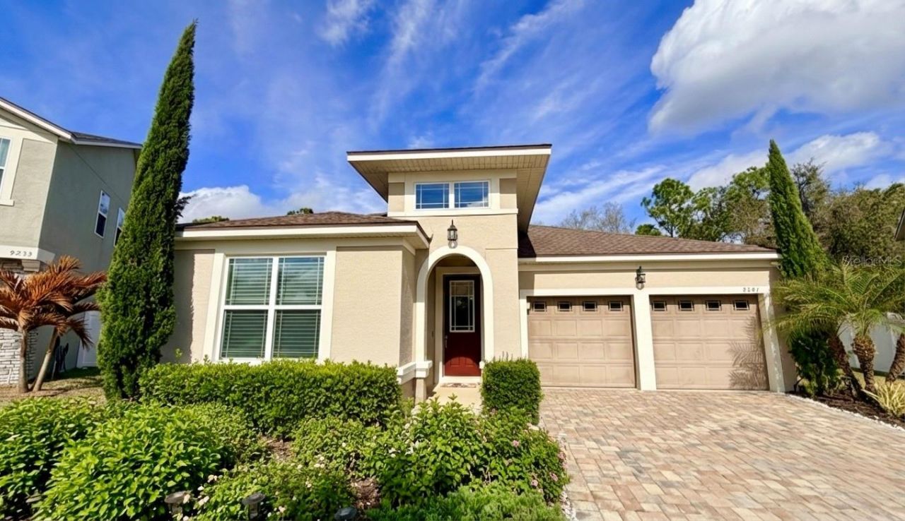 9241 Patrimonio Loop, Windermere, FL 34786 Main Photo