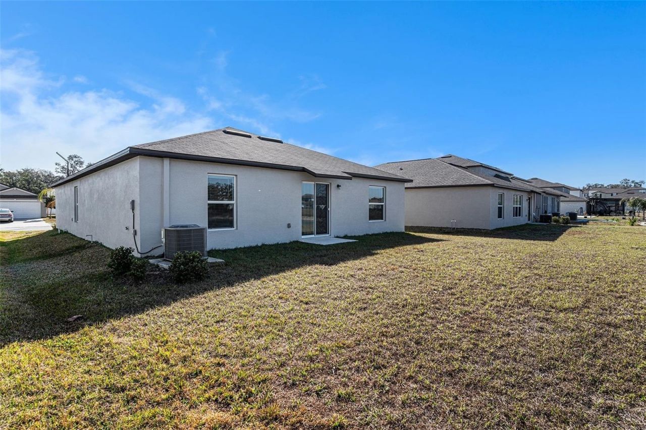6523 Bar S Bar Trail, Zephyrhills, FL 33541 Photo