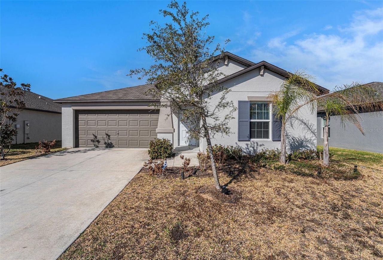 6523 Bar S Bar Trail, Zephyrhills, FL 33541 Photo