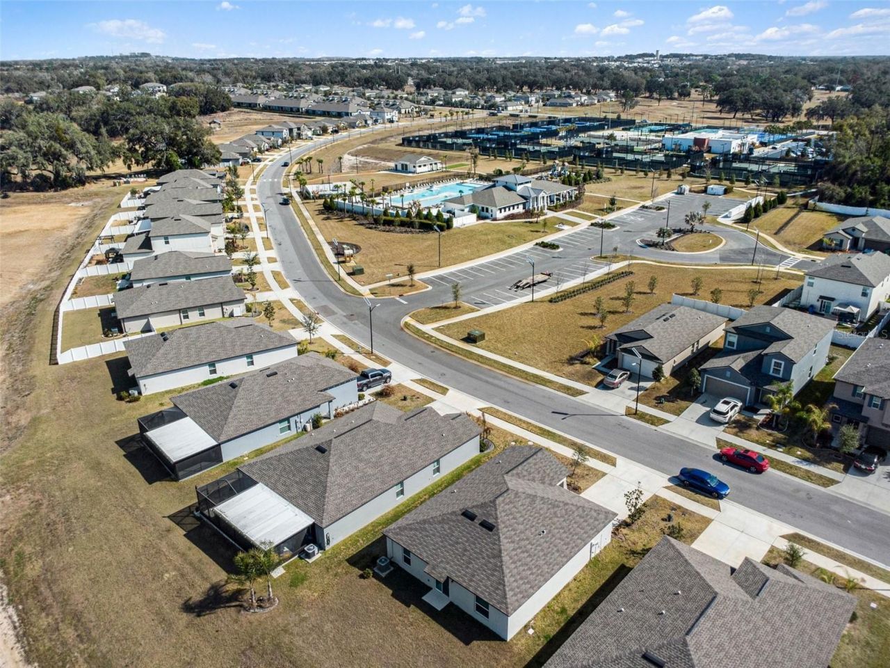 6523 Bar S Bar Trail, Zephyrhills, FL 33541 Photo