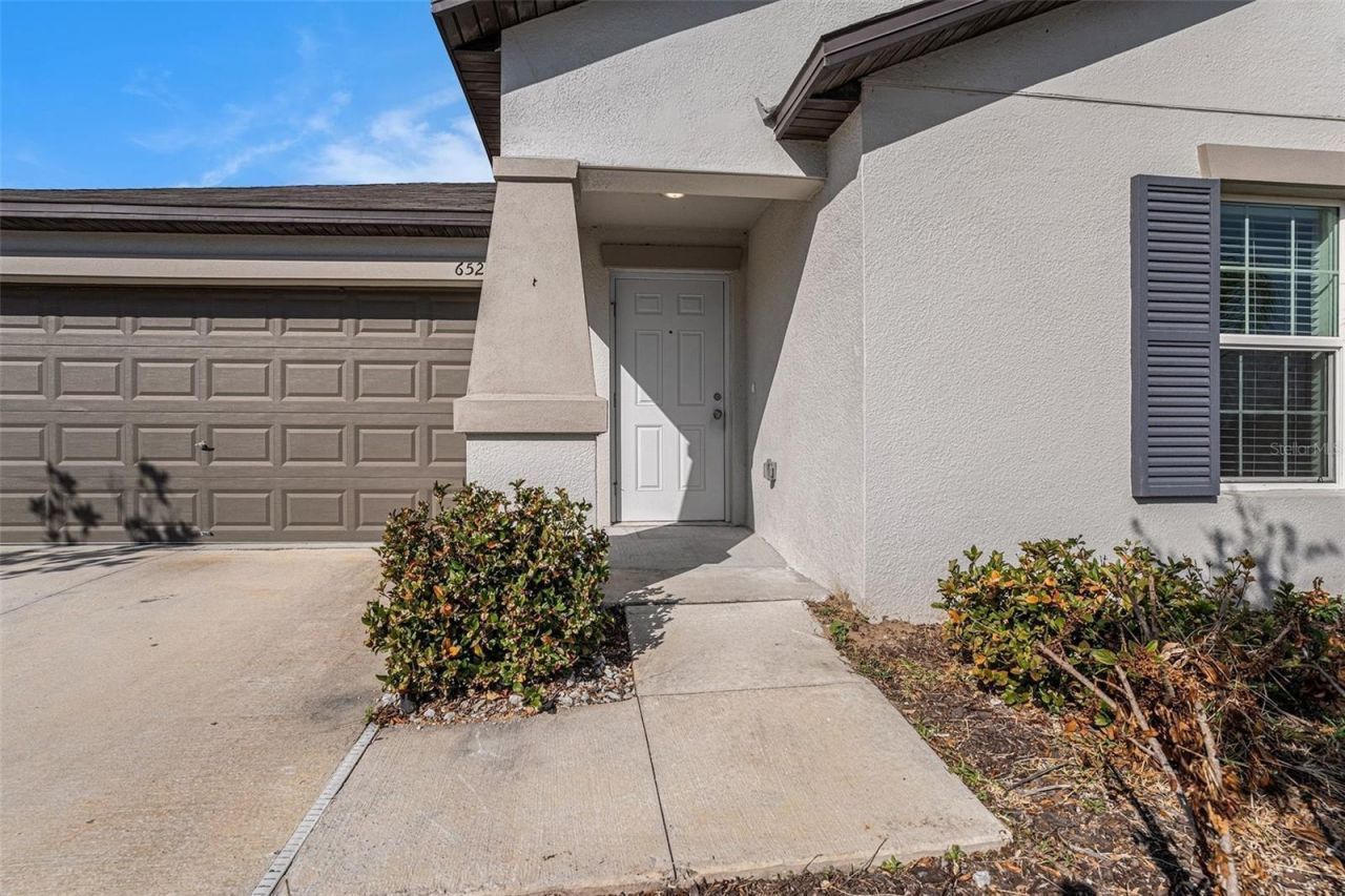 6523 Bar S Bar Trail, Zephyrhills, FL 33541 Photo
