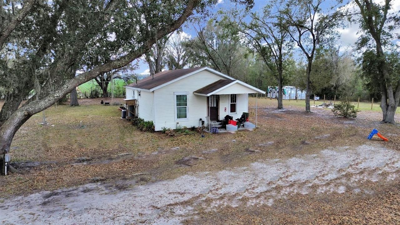 9924 Art Acres Road, Dover, FL 33527 Photo