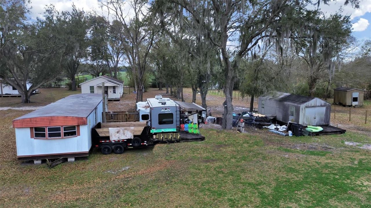 9924 Art Acres Road, Dover, FL 33527 Photo