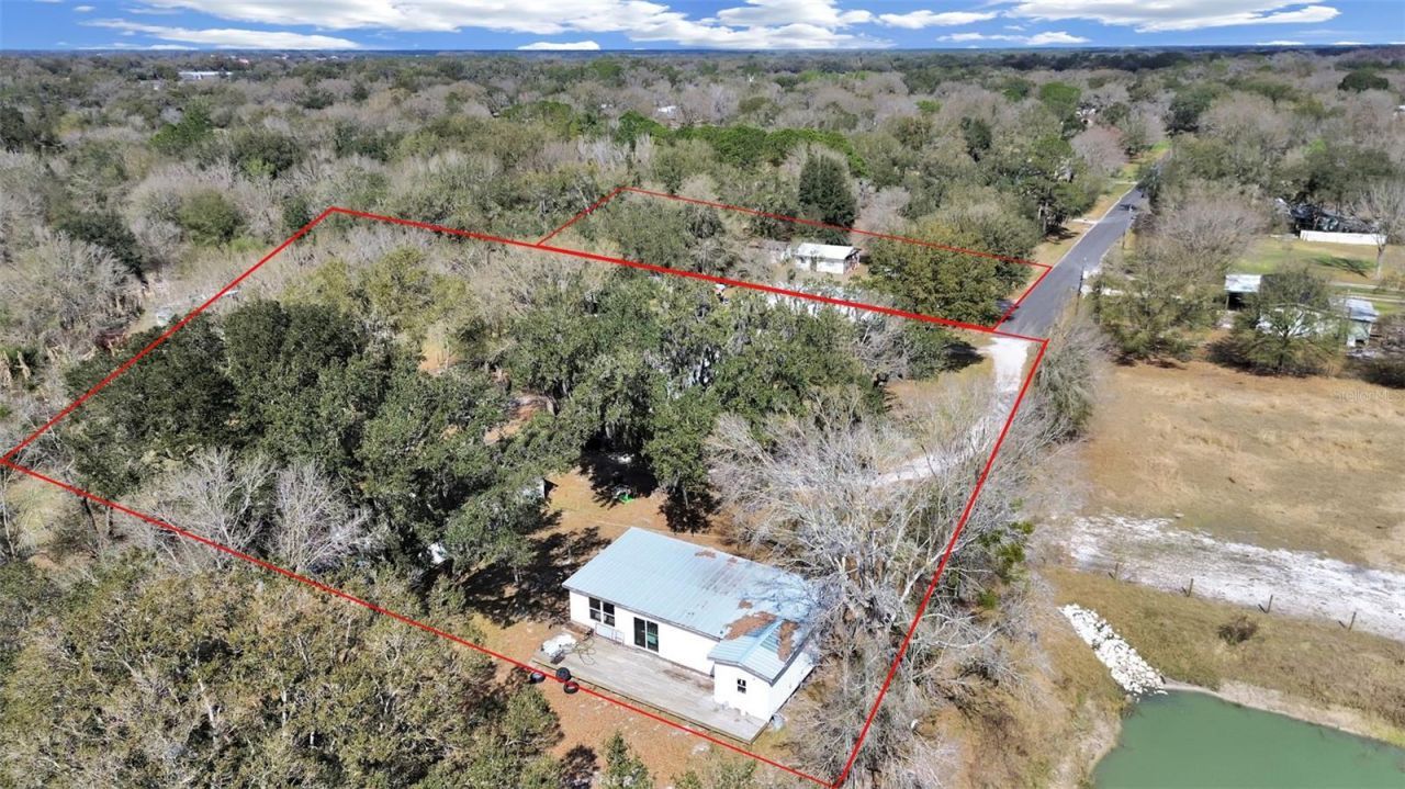 9924 Art Acres Road, Dover, FL 33527 Photo