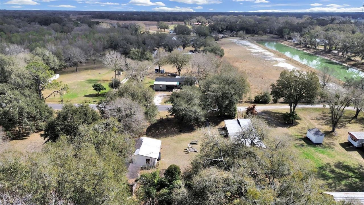 9924 Art Acres Road, Dover, FL 33527 Photo