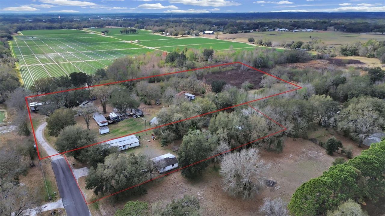 9924 Art Acres Road, Dover, FL 33527 Photo