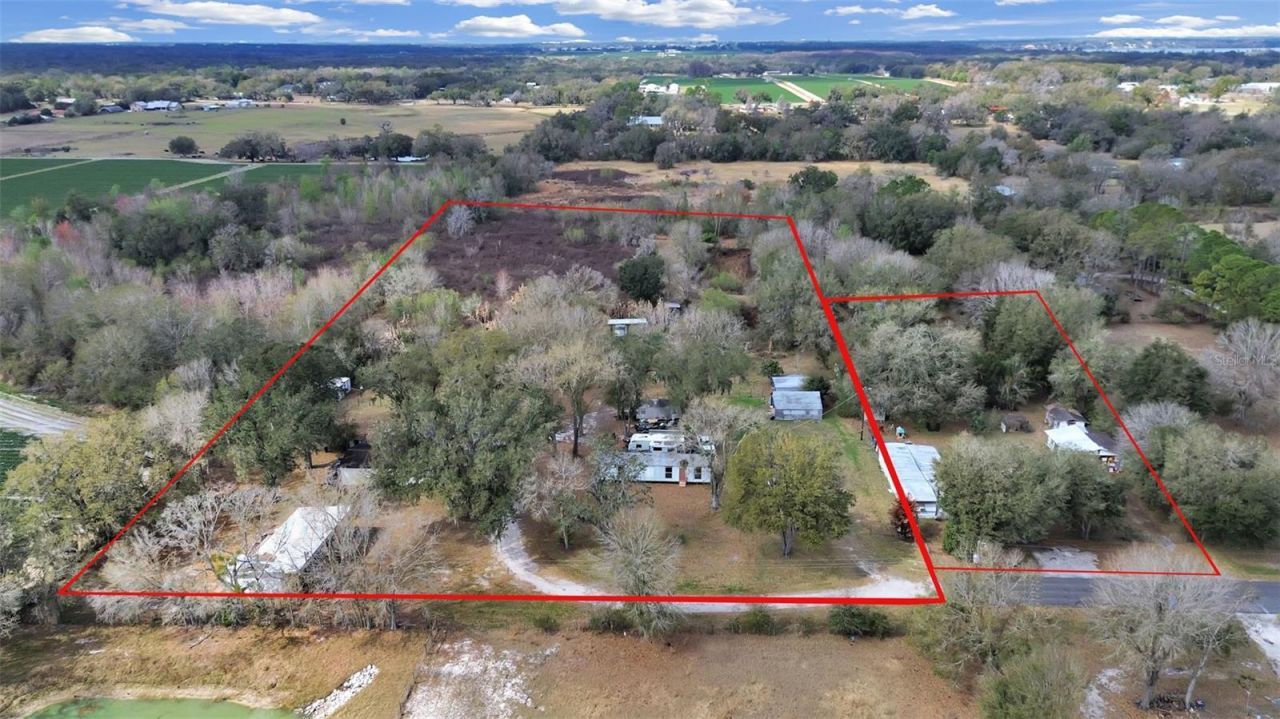 9924 Art Acres Road, Dover, FL 33527 Photo