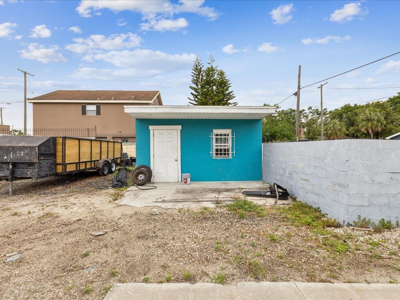 3607 E Mohawk Avenue, Tampa, FL 33610 Photo