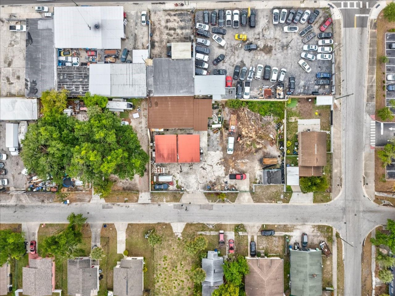 3607 E Mohawk Avenue, Tampa, FL 33610 Photo