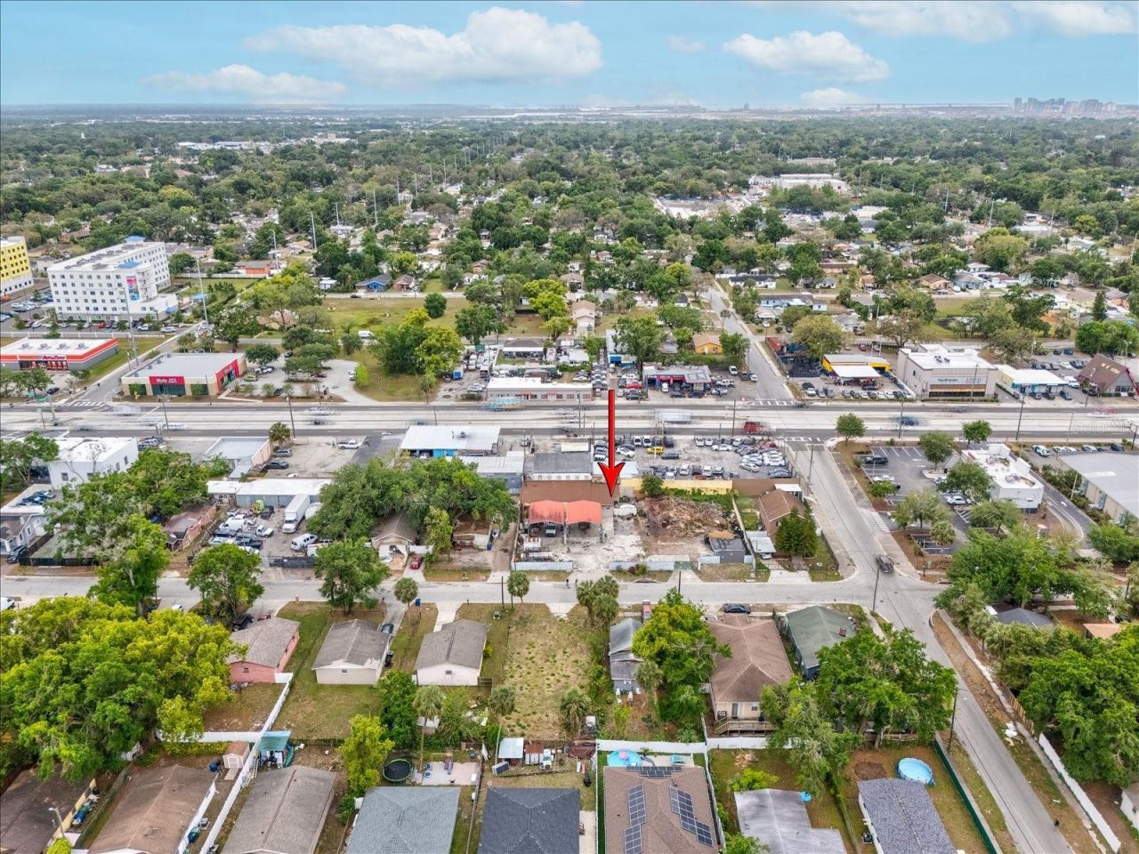 3607 E Mohawk Avenue, Tampa, FL 33610 Photo