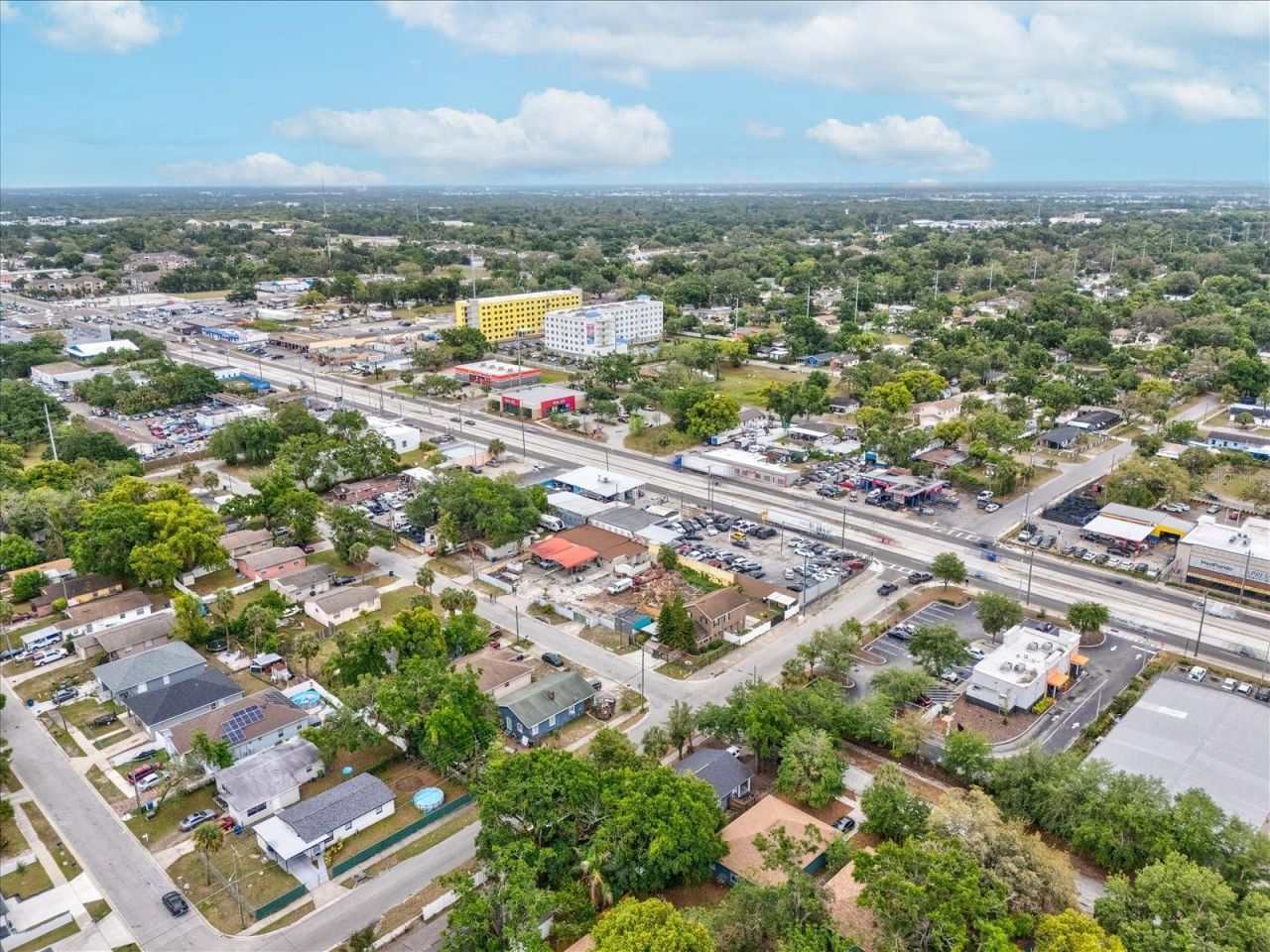 3607 E Mohawk Avenue, Tampa, FL 33610 Photo