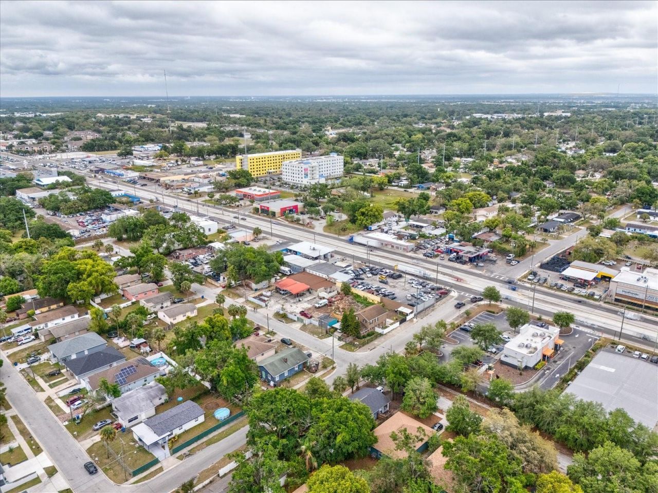 3607 E Mohawk Avenue, Tampa, FL 33610 Photo