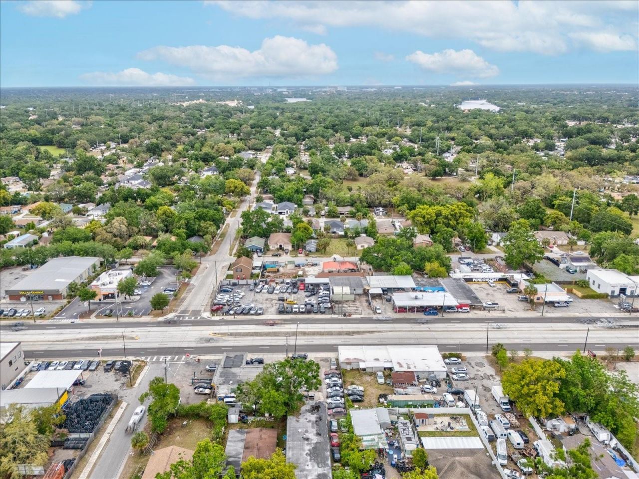 3607 E Mohawk Avenue, Tampa, FL 33610 Photo