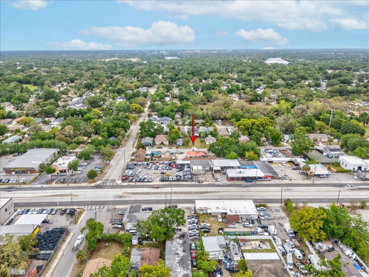 3607 E Mohawk Avenue, Tampa, FL 33610 Photo