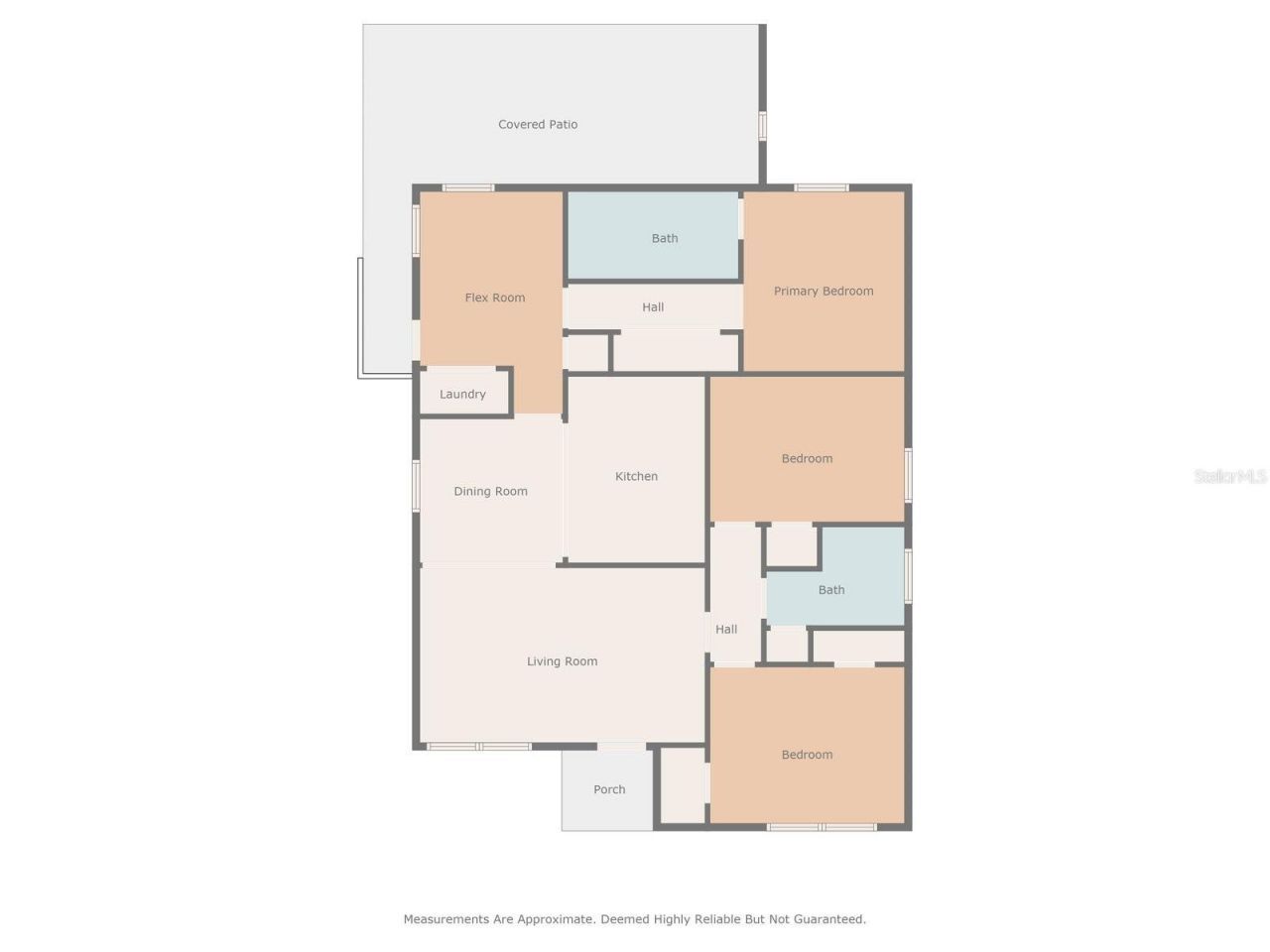 3607 E Mohawk Avenue, Tampa, FL 33610 Photo