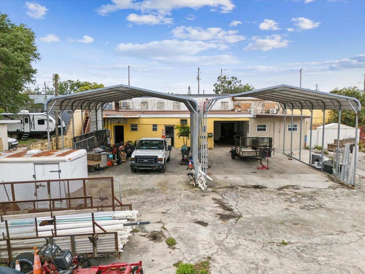 3607 E Mohawk Avenue, Tampa, FL 33610 Photo