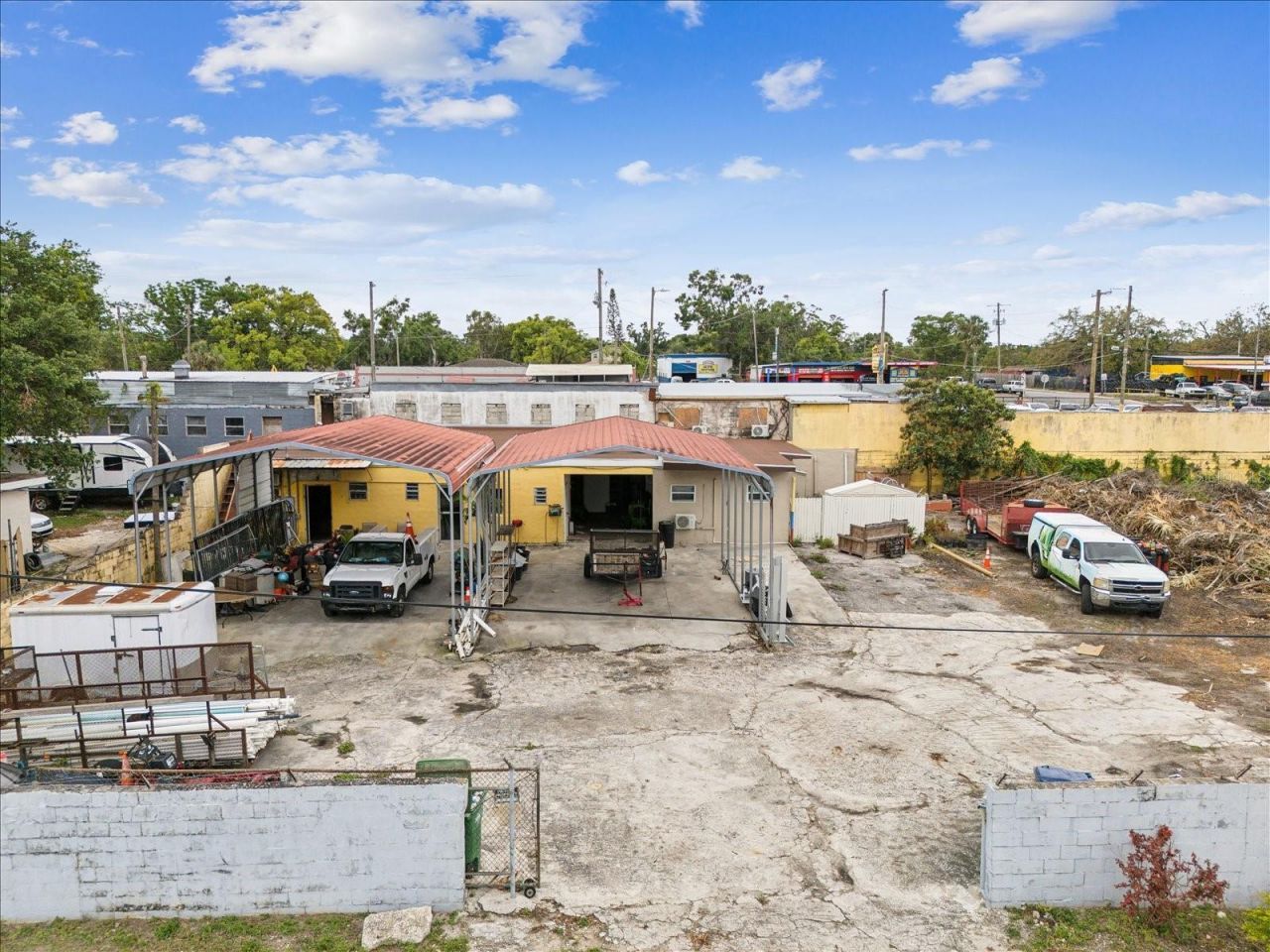 3607 E Mohawk Avenue, Tampa, FL 33610 Photo
