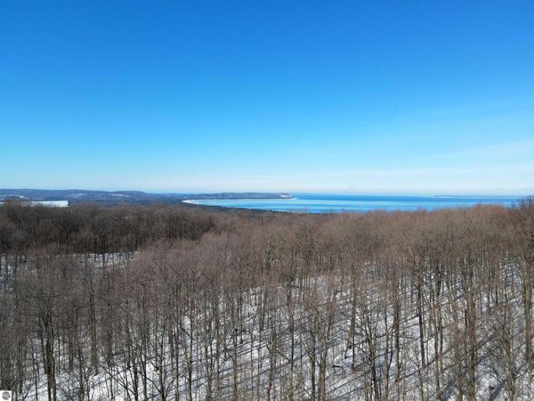 Schomberg Road S, Cedar, MI 49621