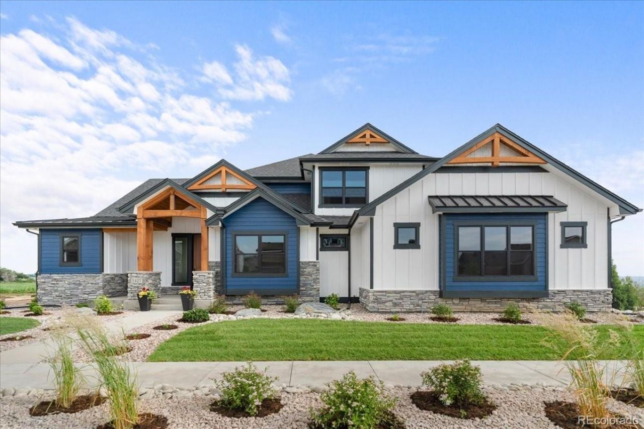 1427 Swan Peter Drive, Berthoud, CO 80513 Main Photo