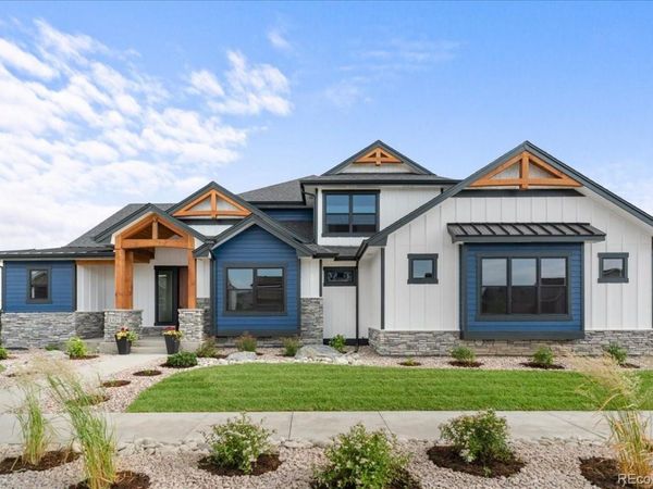 1427 Swan Peter Drive, Berthoud, CO 80513