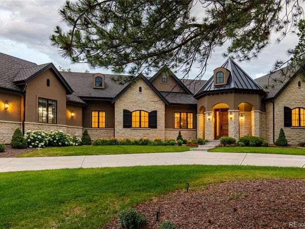 5899 Green Oaks Drive, Littleton, CO 80121