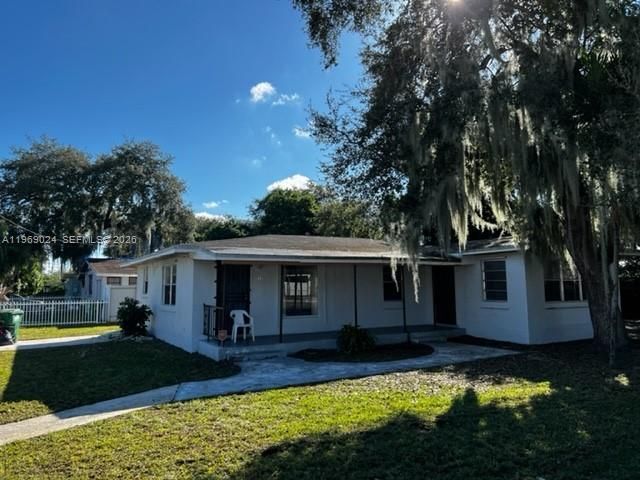 2198 NW 153rd St, Miami Gardens, FL 33054 Photo