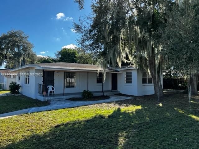 2198 NW 153rd St, Miami Gardens, FL 33054 Photo