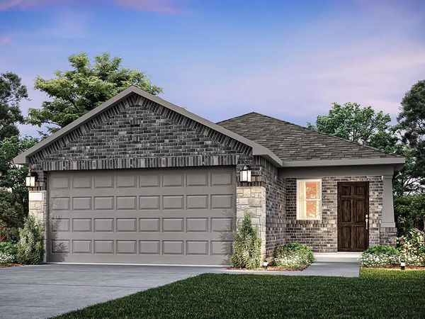 1111 Loch Way, Princeton, TX 75407