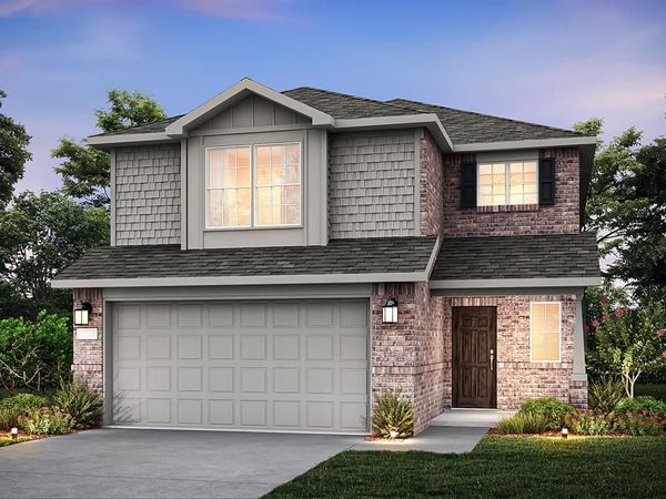 1107 Loch Way, Princeton, TX 75407