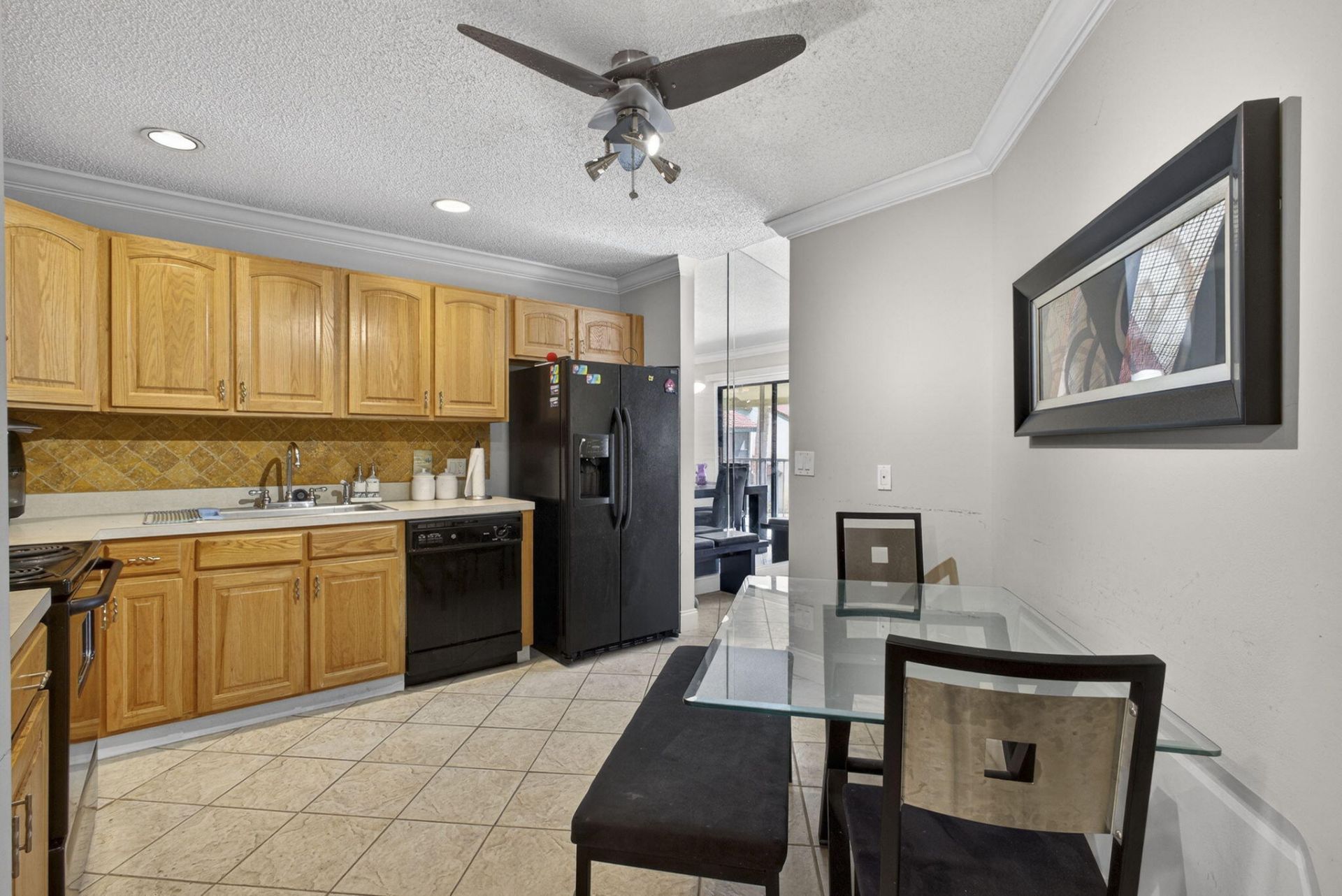 9 Lexington Lane E, Unit F, Palm Beach Gardens, FL 33418 Photo