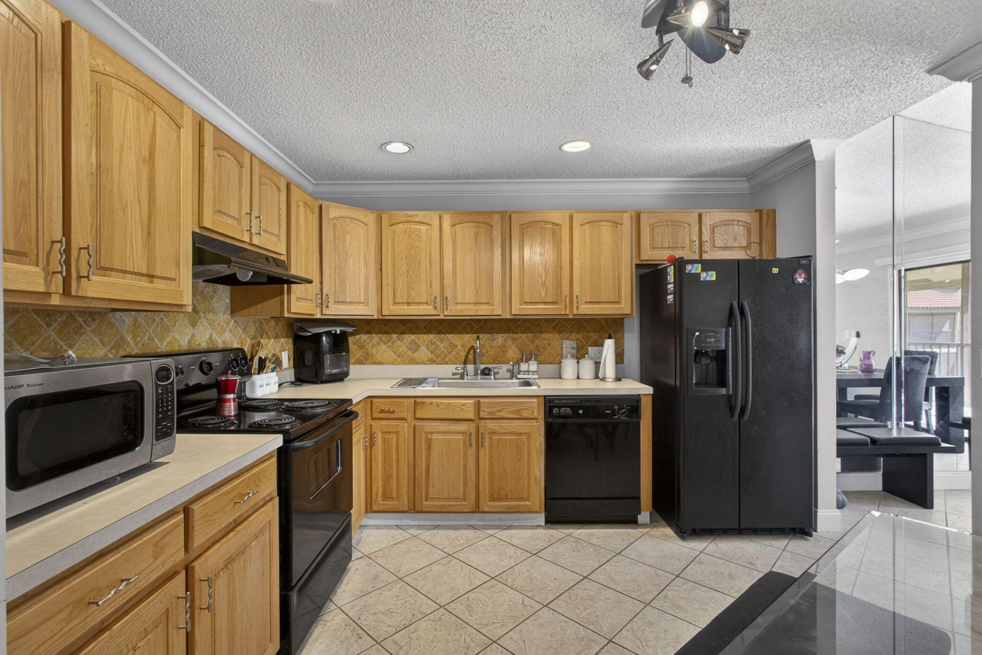 9 Lexington Lane E, Unit F, Palm Beach Gardens, FL 33418 Photo