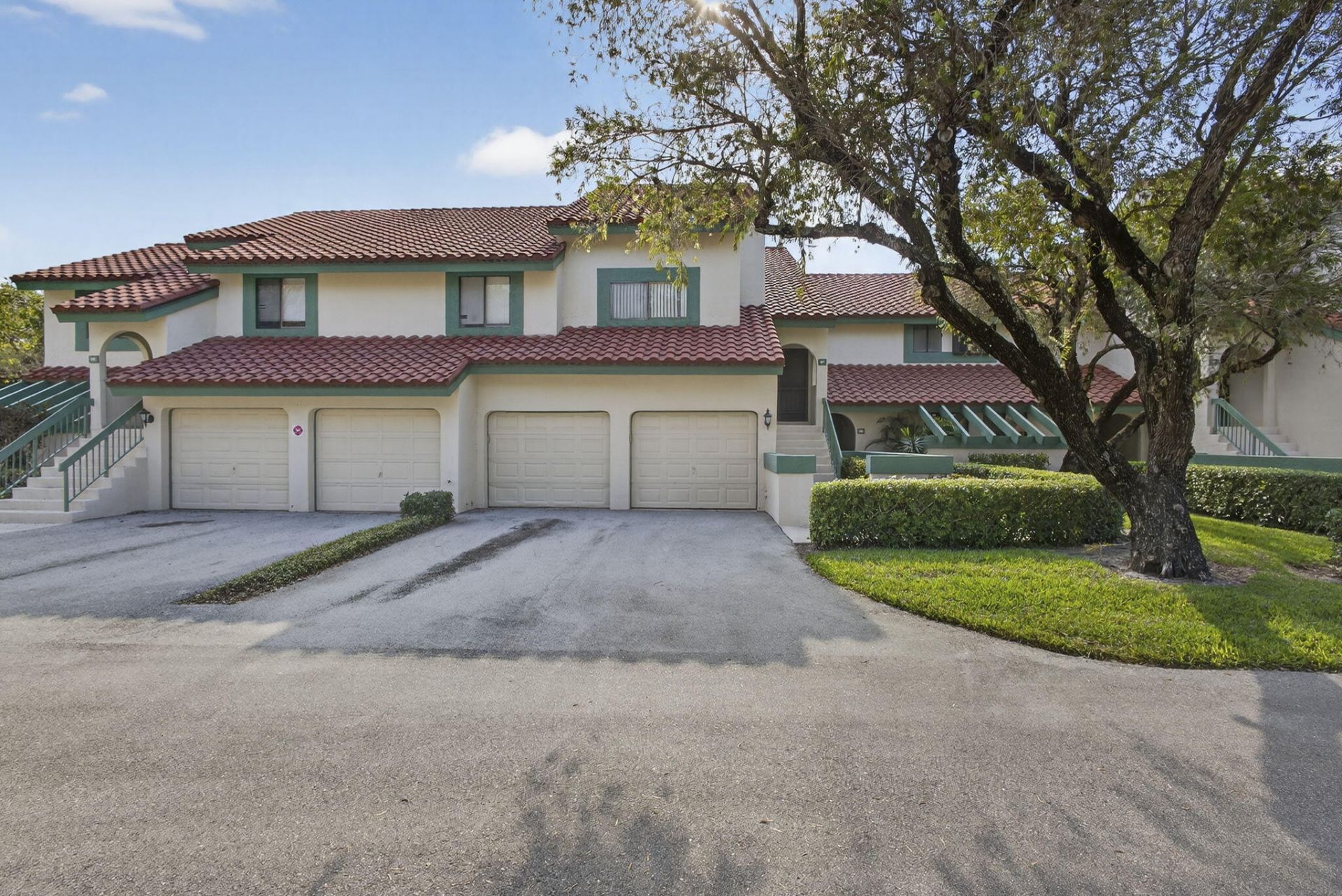 9 Lexington Lane E, Unit F, Palm Beach Gardens, FL 33418 Photo