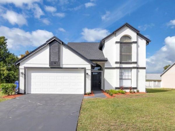 2622 LIZ LANE, KISSIMMEE, FL 34744