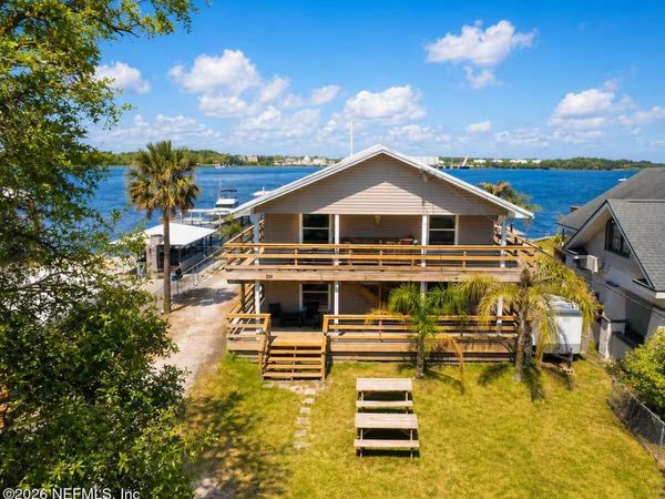 209 TROUT RIVER Drive, Jacksonville, FL 32208