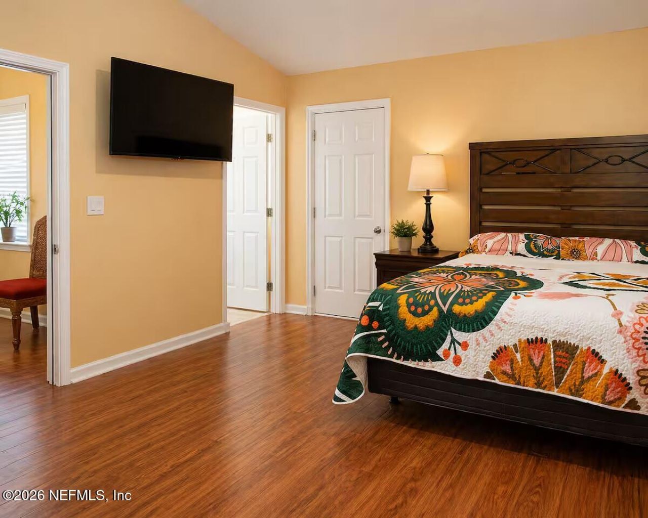 209 Trout River Drive, Jacksonville, FL 32208 Photo