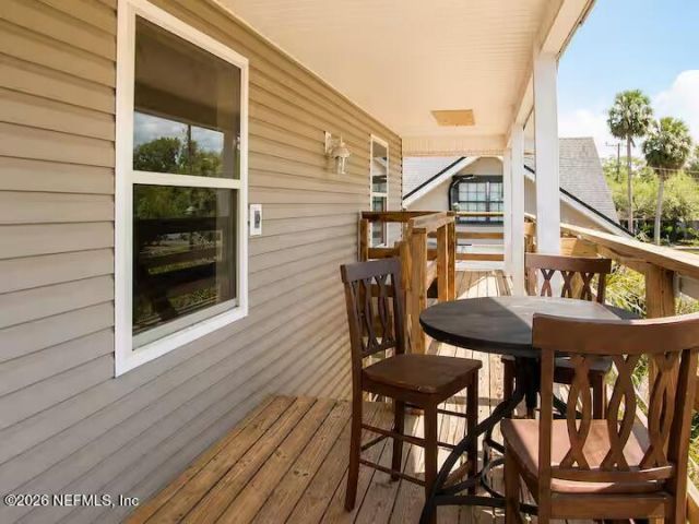 209 Trout River Drive, Jacksonville, FL 32208 Photo