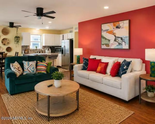 209 Trout River Drive, Jacksonville, FL 32208 Photo