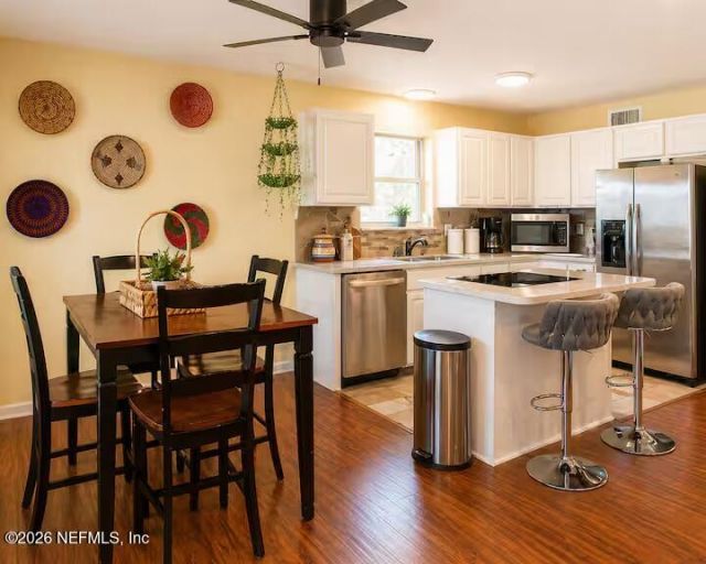 209 Trout River Drive, Jacksonville, FL 32208 Photo