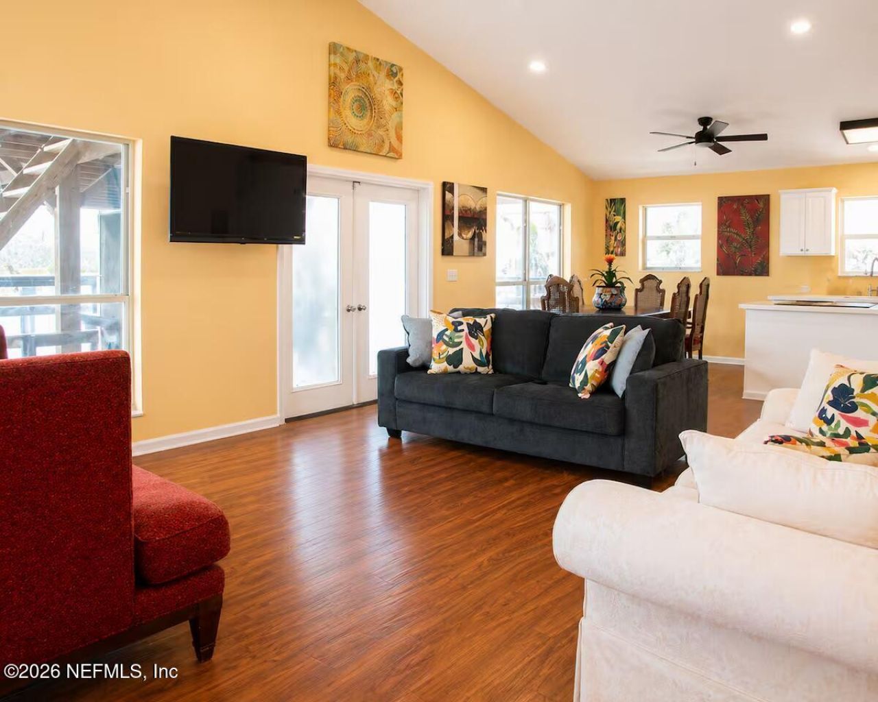 209 Trout River Drive, Jacksonville, FL 32208 Photo