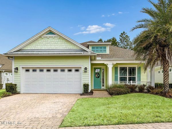 85177 FLORIDIAN Drive, Fernandina Beach, FL 32034