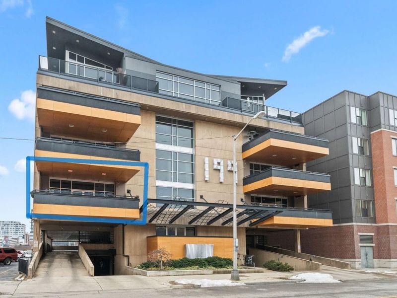 199 S 5th Street, Unit 301, Columbus, OH 43215 Photo 1