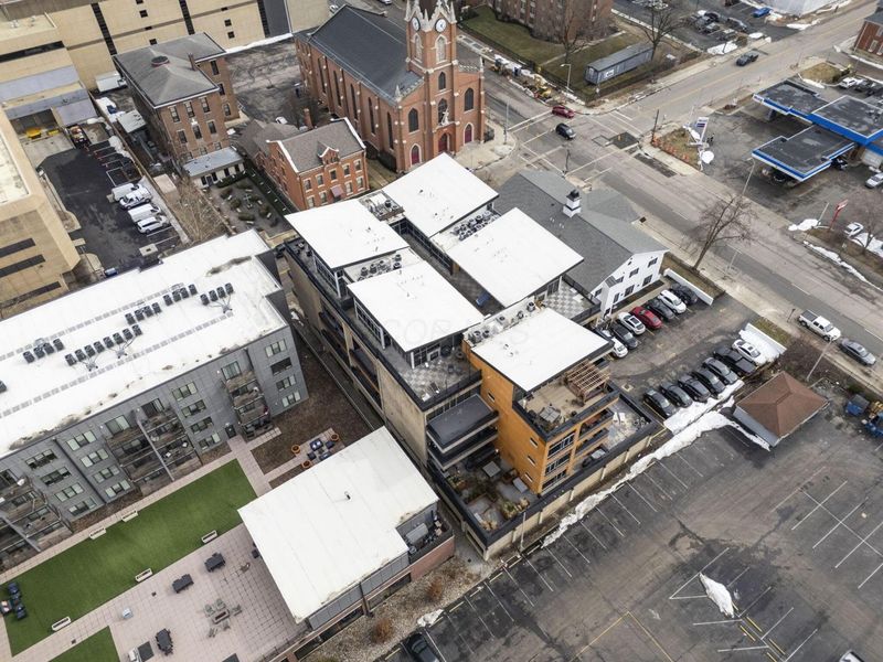 199 S 5th Street, Unit 301, Columbus, OH 43215 Photo 55