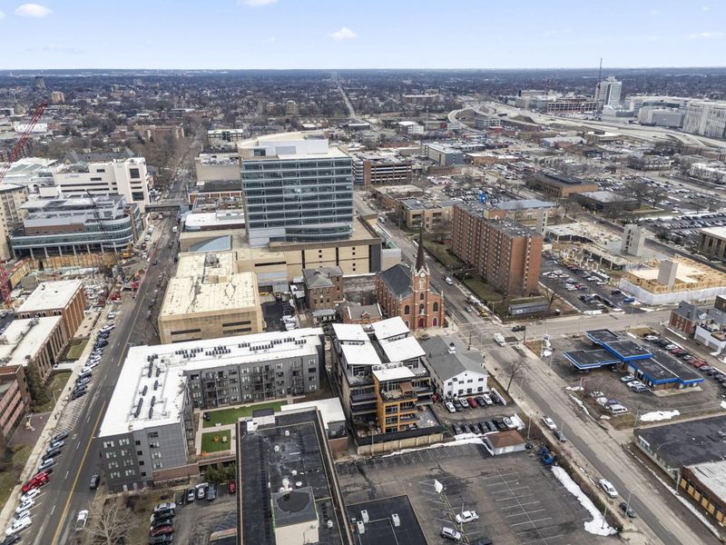 199 S 5th Street, Unit 301, Columbus, OH 43215 Photo 56