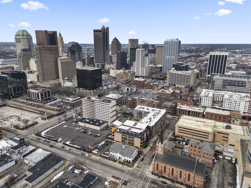 199 S 5th Street, Unit 301, Columbus, OH 43215 Photo 58