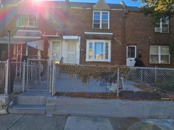 700 LANDIS STREET , Unit B, PHILADELPHIA, PA 19124