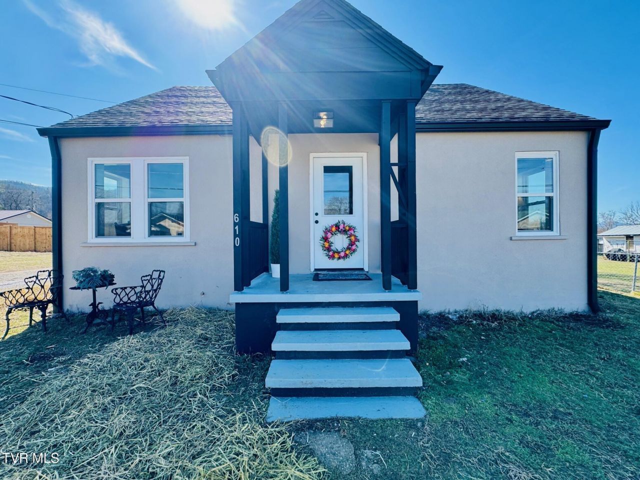 610 Washington Street, Erwin, TN 37650 Main Photo