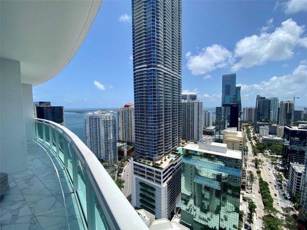951 Brickell Ave, Unit 3611, Miami, FL 33131