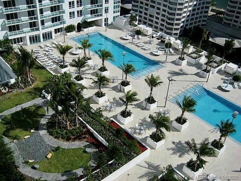 951 Brickell Avenue, Unit 3611, Miami, FL 33131 Photo