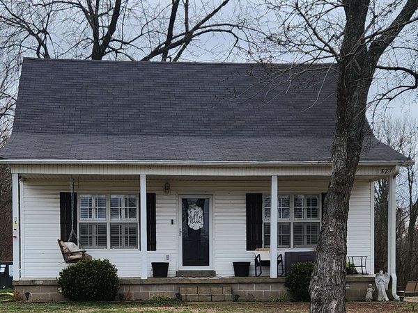 1827 ARP CENTRAL RD, Ripley, TN 38063