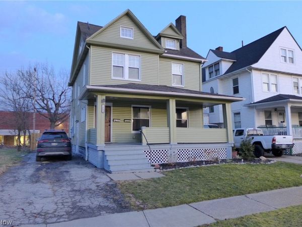 1453 W 107th Street, Cleveland, OH 44102